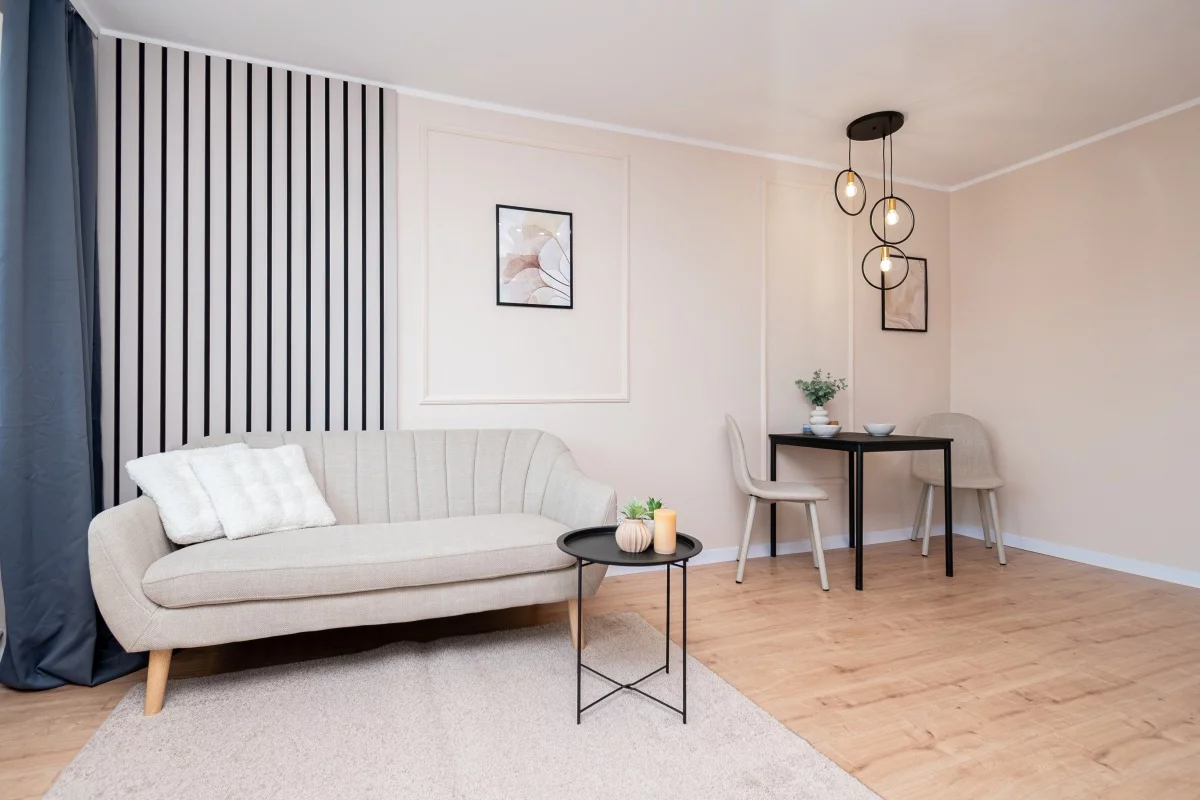 Apartamenty 834057 Ostrów Wielkopolski Kopernika