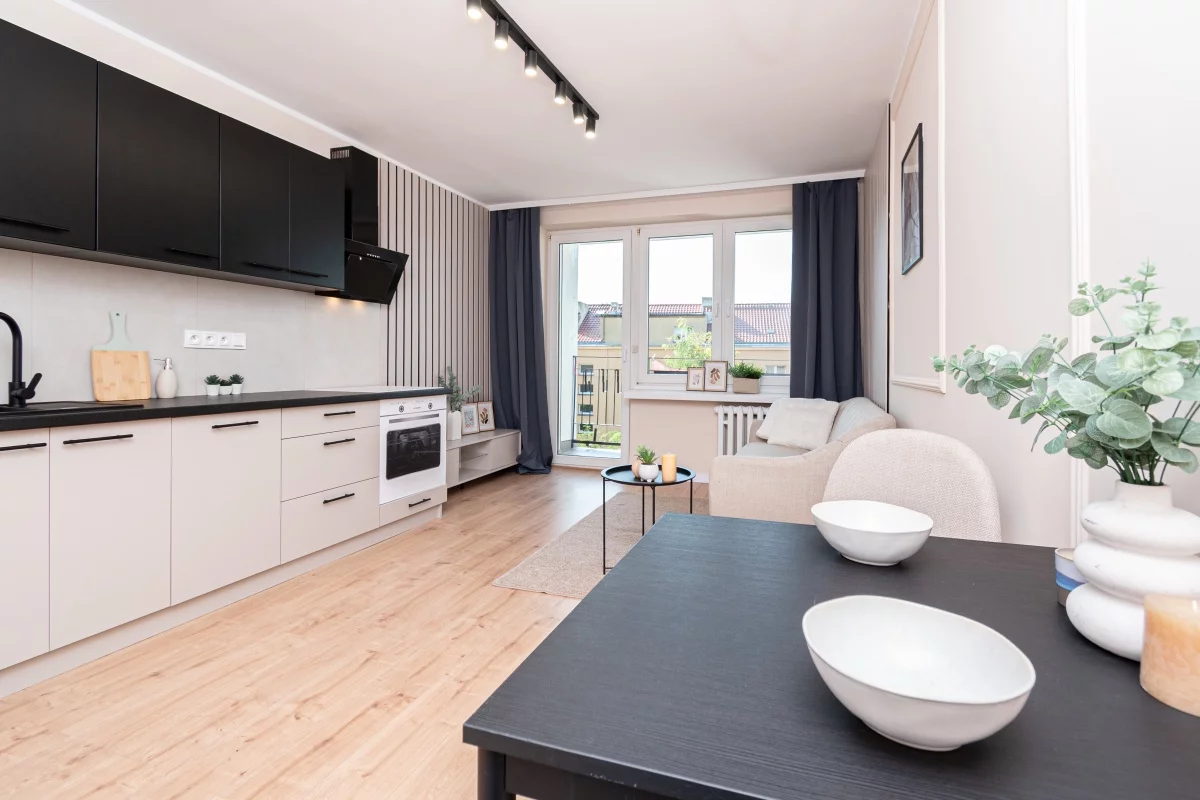3 pokoje, mieszkanie 50,00 m², piętro 3, oferta nr , 834057, Ostrów Wielkopolski, Kopernika
