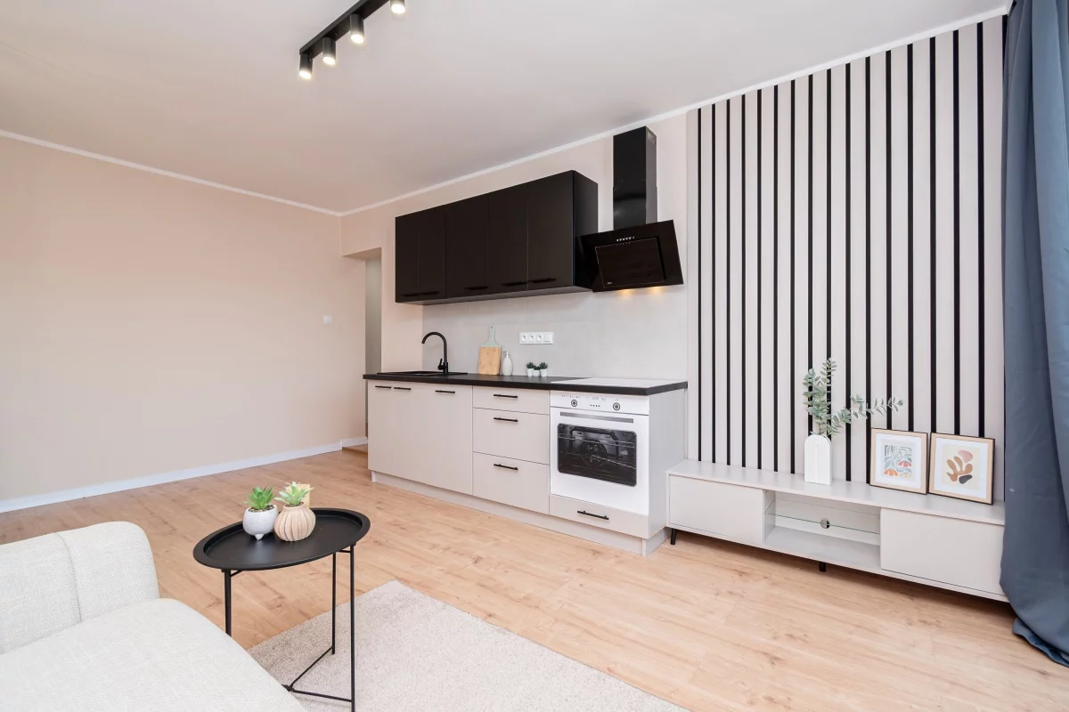 3 pokoje, mieszkanie 50,00 m², piętro 3, oferta nr , 834057, Ostrów Wielkopolski, Kopernika