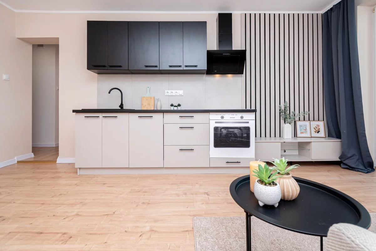 3 pokoje, mieszkanie 50,00 m², piętro 3, oferta nr , 834057, Ostrów Wielkopolski, Kopernika