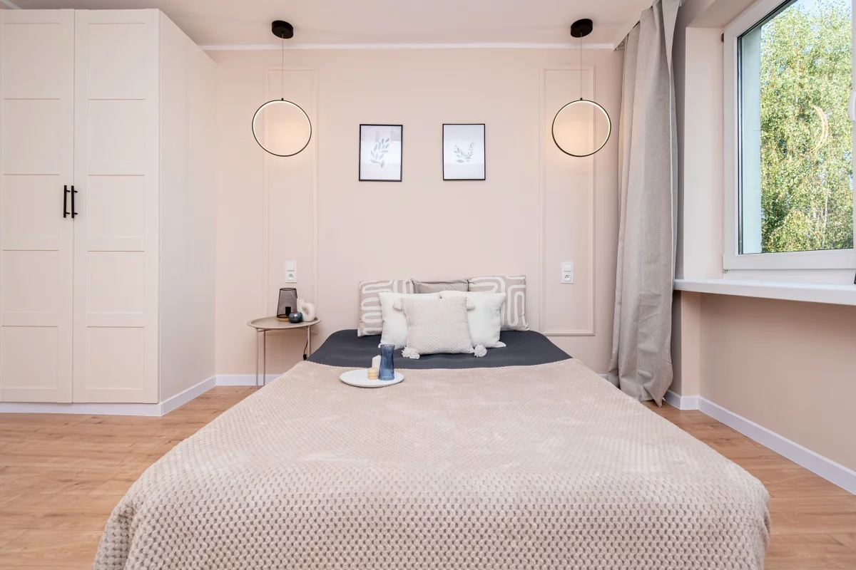 3 pokoje, mieszkanie 50,00 m², piętro 3, oferta nr , 834057, Ostrów Wielkopolski, Kopernika