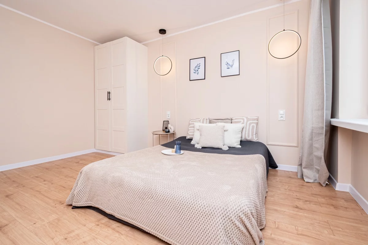 3 pokoje, mieszkanie 50,00 m², piętro 3, oferta nr , 834057, Ostrów Wielkopolski, Kopernika