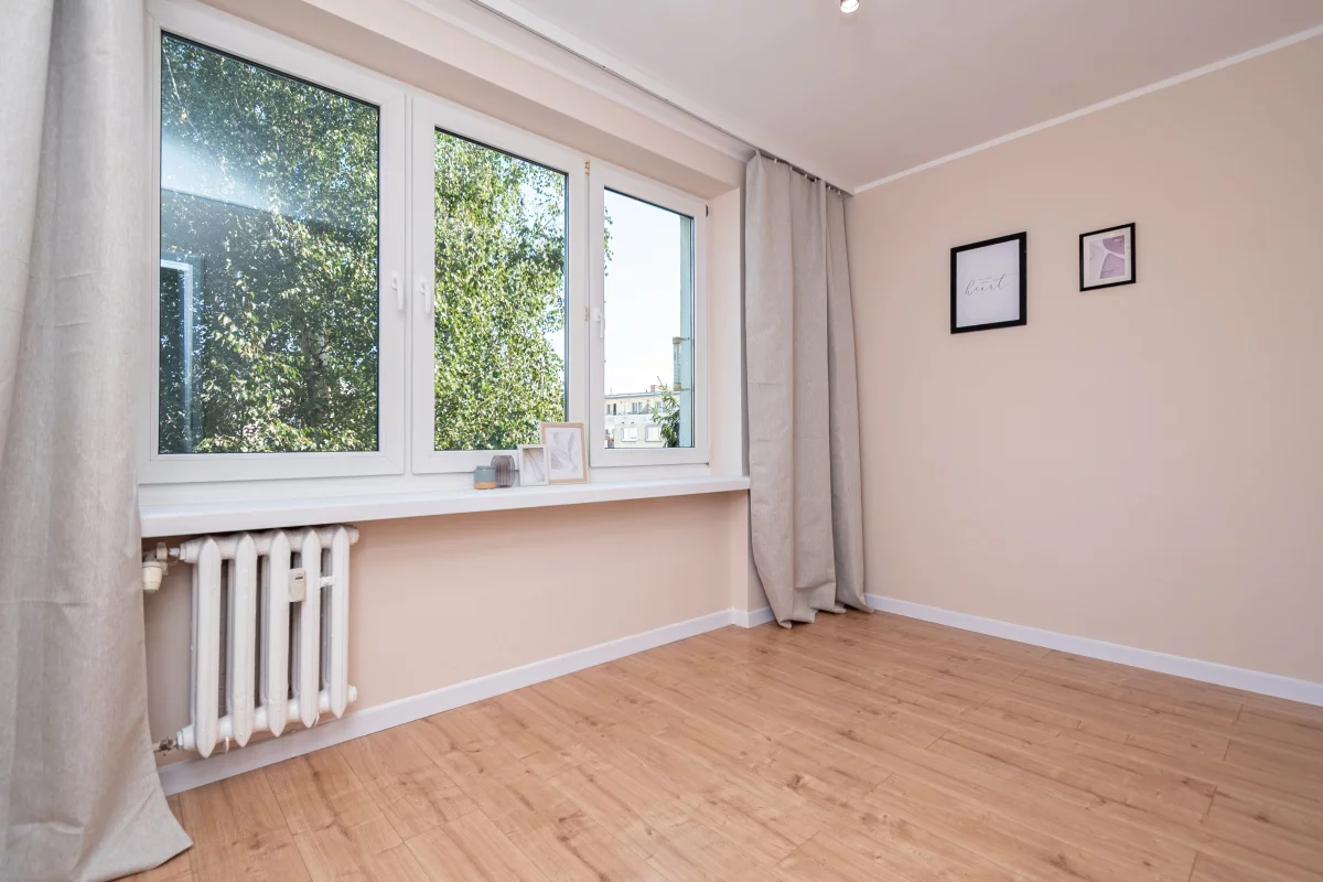 3 pokoje, mieszkanie 50,00 m², piętro 3, oferta nr , 834057, Ostrów Wielkopolski, Kopernika