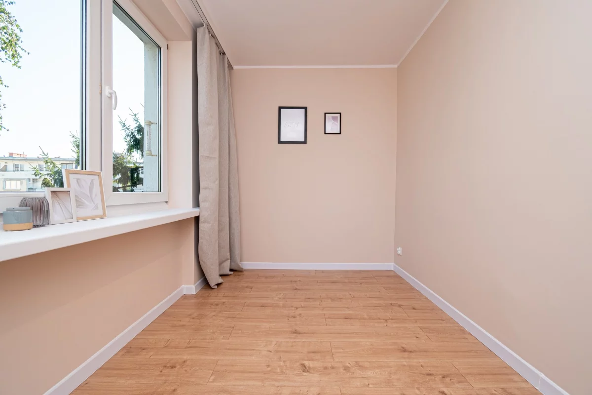3 pokoje, mieszkanie 50,00 m², piętro 3, oferta nr , 834057, Ostrów Wielkopolski, Kopernika