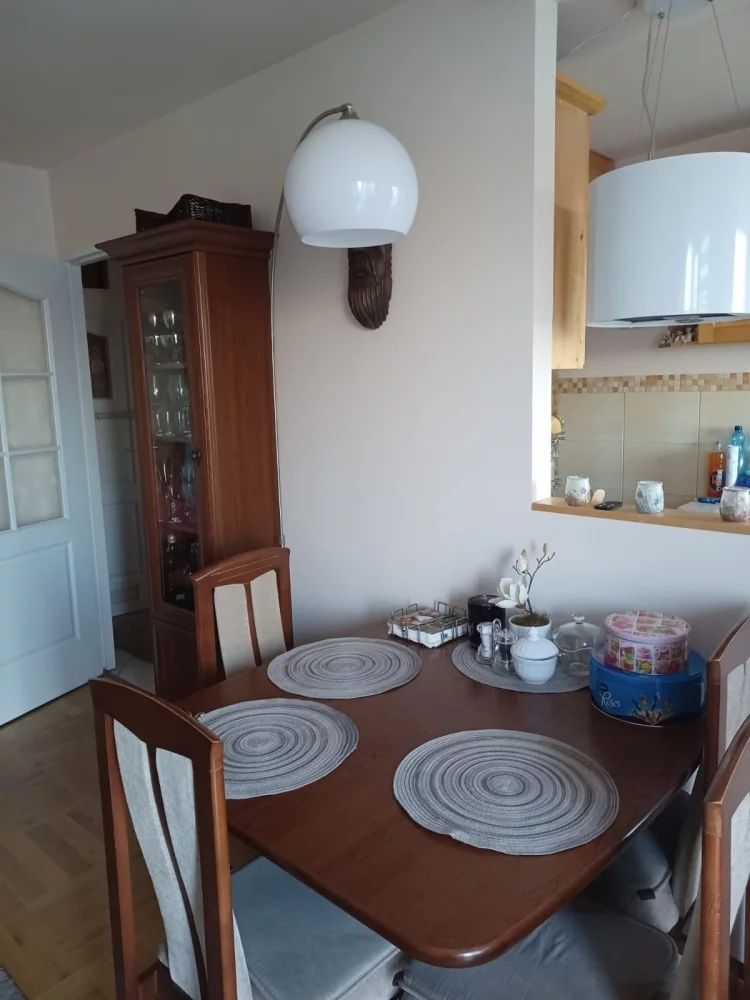 Apartamenty 834031 Pionki Kozienicka