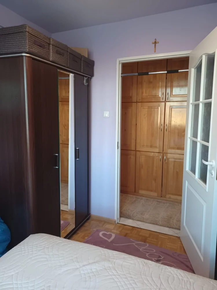 3 pokoje, mieszkanie 57,00 m², piętro 4, oferta nr , 834031, Pionki, Kozienicka