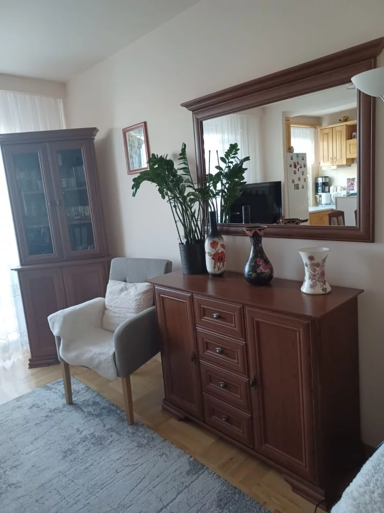 3 pokoje, mieszkanie 57,00 m², piętro 4, oferta nr , 834031, Pionki, Kozienicka
