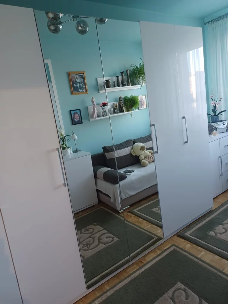 3 pokoje, mieszkanie 57,00 m², piętro 4, oferta nr , 834031, Pionki, Kozienicka