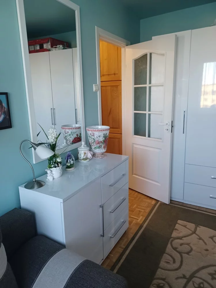 3 pokoje, mieszkanie 57,00 m², piętro 4, oferta nr , 834031, Pionki, Kozienicka