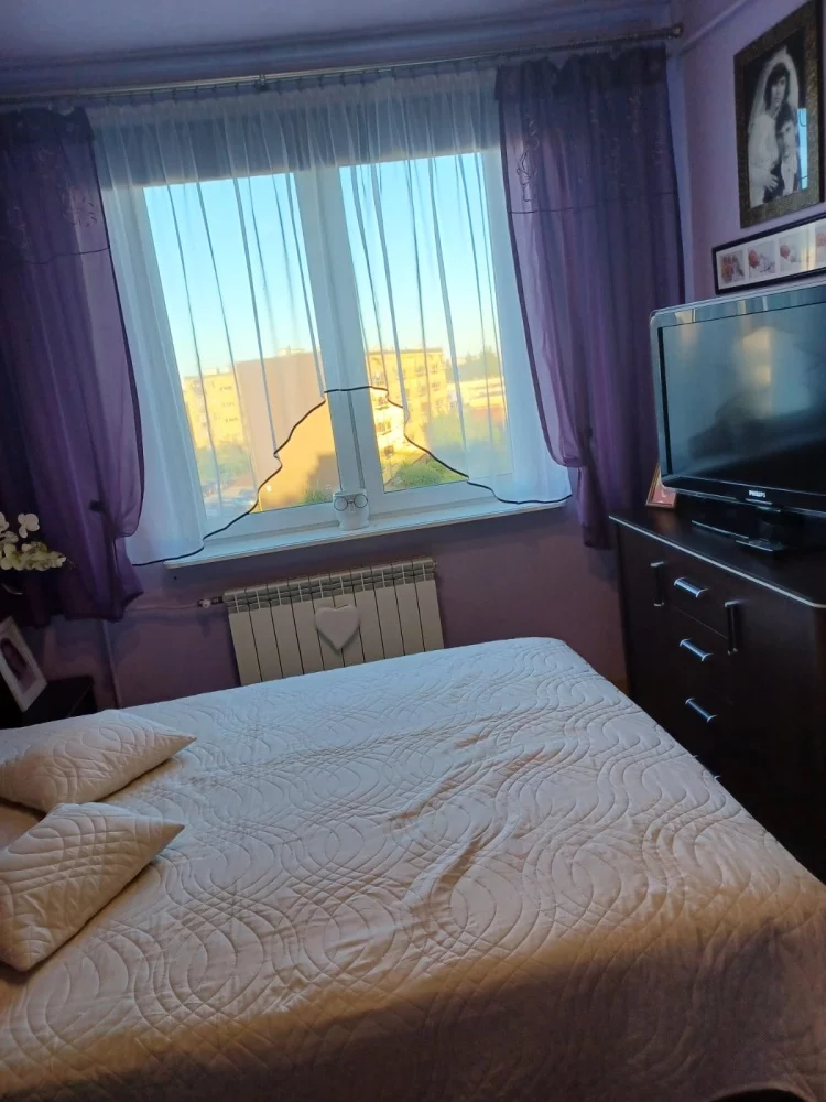 3 pokoje, mieszkanie 57,00 m², piętro 4, oferta nr , 834031, Pionki, Kozienicka