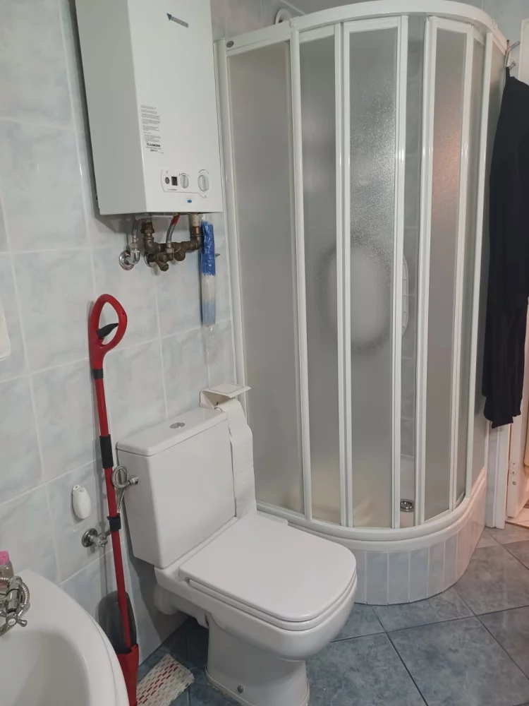 3 pokoje, mieszkanie 57,00 m², piętro 4, oferta nr , 834031, Pionki, Kozienicka