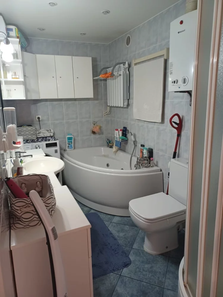 3 pokoje, mieszkanie 57,00 m², piętro 4, oferta nr , 834031, Pionki, Kozienicka