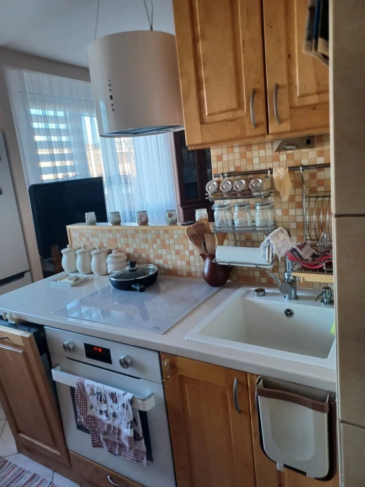 3 pokoje, mieszkanie 57,00 m², piętro 4, oferta nr , 834031, Pionki, Kozienicka