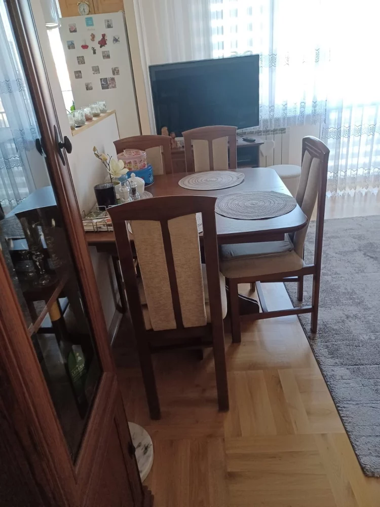 3 pokoje, mieszkanie 57,00 m², piętro 4, oferta nr , 834031, Pionki, Kozienicka