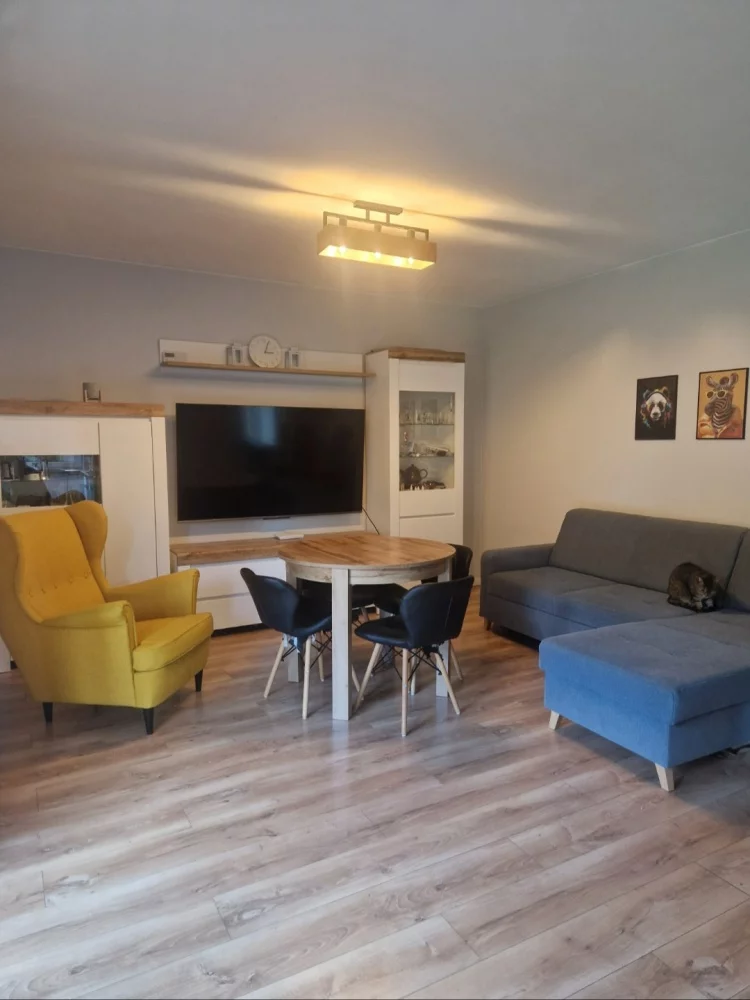 Apartamenty 833798 Zielonki Krakowskie Przedmieście