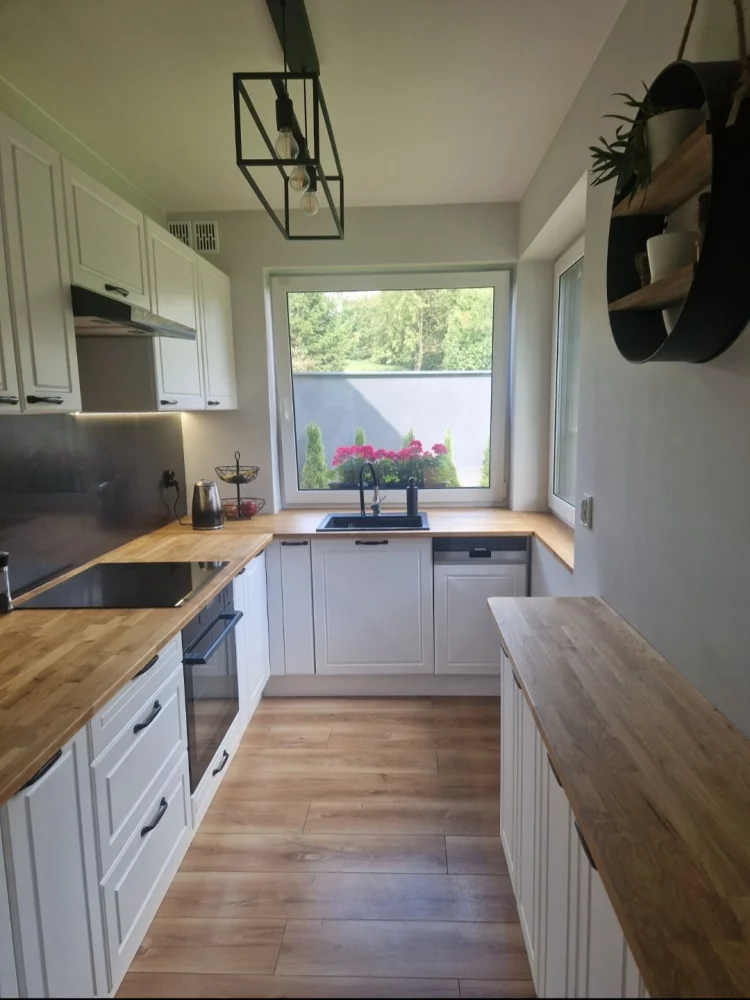 3 pokoje, apartament 52,00 m², parter, oferta nr , 833798, Zielonki, Krakowskie Przedmieście