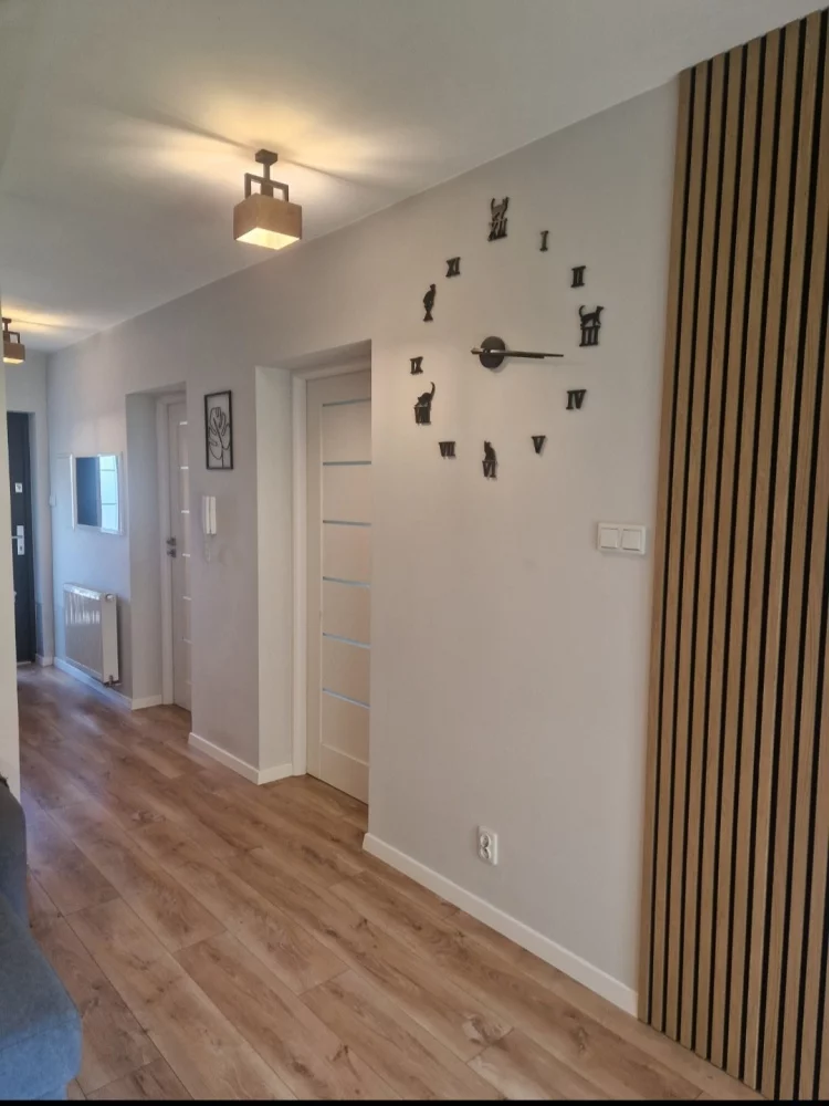 3 pokoje, apartament 52,00 m², parter, oferta nr , 833798, Zielonki, Krakowskie Przedmieście