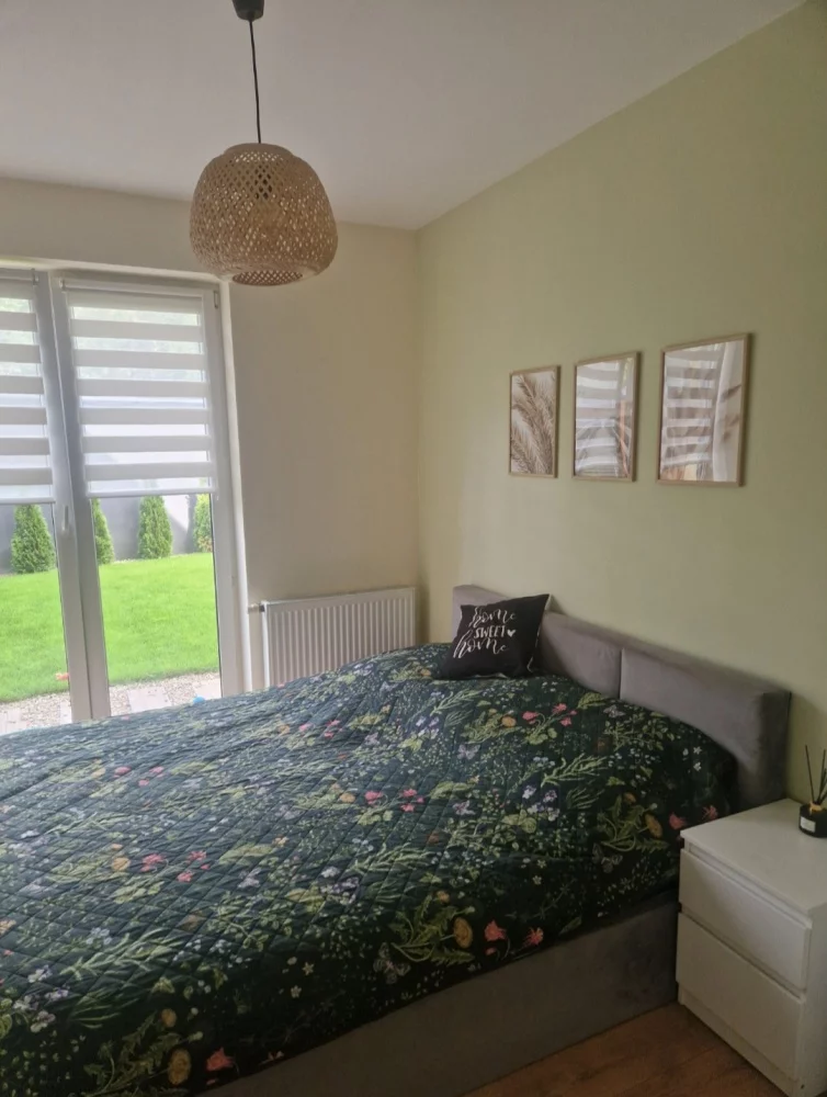 3 pokoje, apartament 52,00 m², parter, oferta nr , 833798, Zielonki, Krakowskie Przedmieście