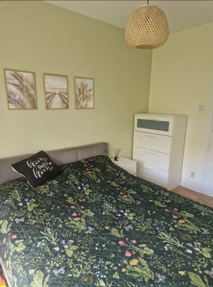 3 pokoje, apartament 52,00 m², parter, oferta nr , 833798, Zielonki, Krakowskie Przedmieście