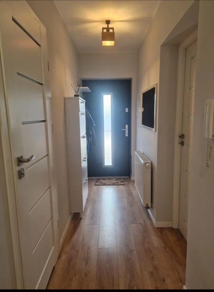 3 pokoje, apartament 52,00 m², parter, oferta nr , 833798, Zielonki, Krakowskie Przedmieście