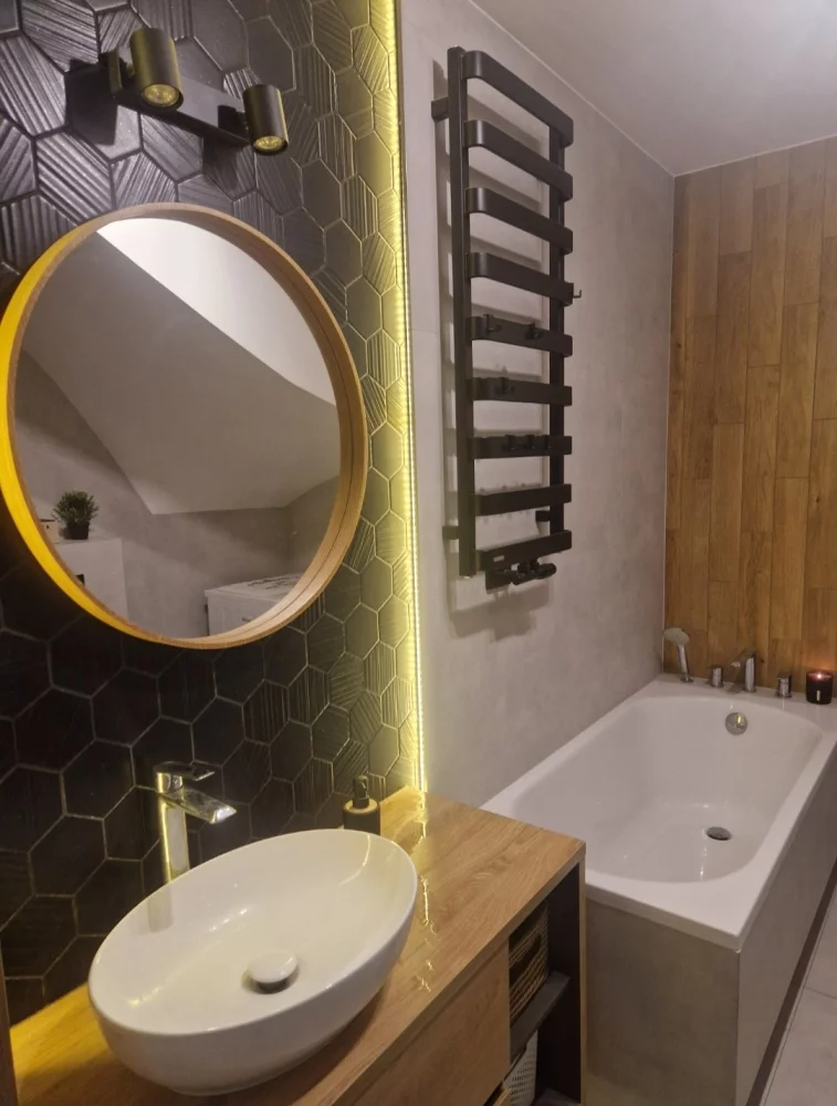 3 pokoje, apartament 52,00 m², parter, oferta nr , 833798, Zielonki, Krakowskie Przedmieście