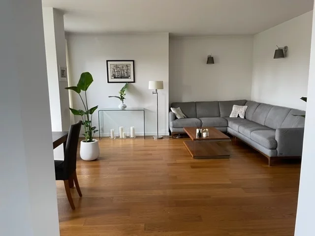 3 pokoje, apartament 87,00 m², piętro 2, oferta nr , 834012, Warszawa, Wilanów, Wilanów, Królowej Marysieńki