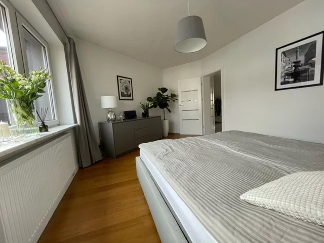 3 pokoje, apartament 87,00 m², piętro 2, oferta nr , 834012, Warszawa, Wilanów, Wilanów, Królowej Marysieńki