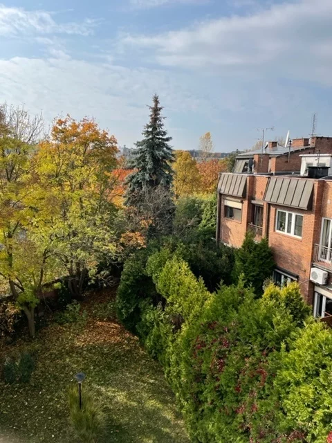 3 pokoje, apartament 87,00 m², piętro 2, oferta nr , 834012, Warszawa, Wilanów, Wilanów, Królowej Marysieńki