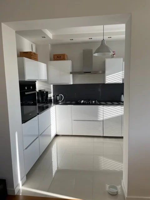 3 pokoje, apartament 87,00 m², piętro 2, oferta nr , 834012, Warszawa, Wilanów, Wilanów, Królowej Marysieńki