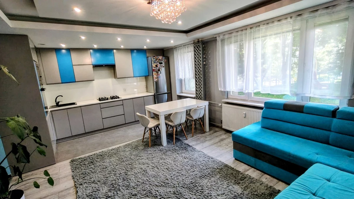 Apartamenty 833804 Kraków Wzgórza Krzesławickie Krzesławice