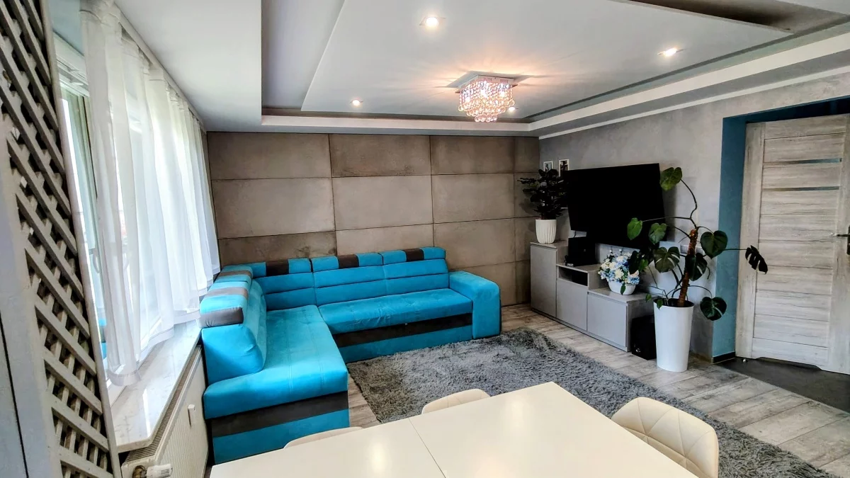 3 pokoje, mieszkanie 57,00 m², parter, oferta nr , 833804, Kraków, Wzgórza Krzesławickie, Krzesławice