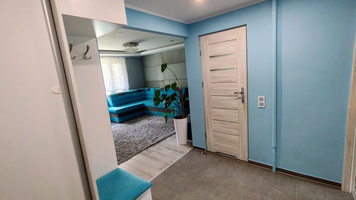 3 pokoje, mieszkanie 57,00 m², parter, oferta nr , 833804, Kraków, Wzgórza Krzesławickie, Krzesławice