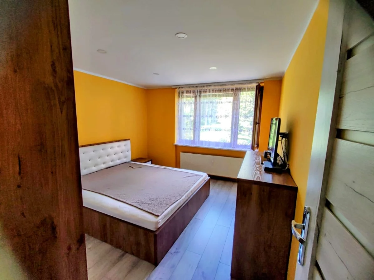 3 pokoje, mieszkanie 57,00 m², parter, oferta nr , 833804, Kraków, Wzgórza Krzesławickie, Krzesławice