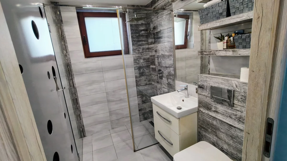 3 pokoje, mieszkanie 57,00 m², parter, oferta nr , 833804, Kraków, Wzgórza Krzesławickie, Krzesławice