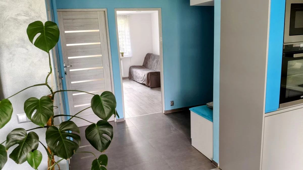 3 pokoje, mieszkanie 57,00 m², parter, oferta nr , 833804, Kraków, Wzgórza Krzesławickie, Krzesławice