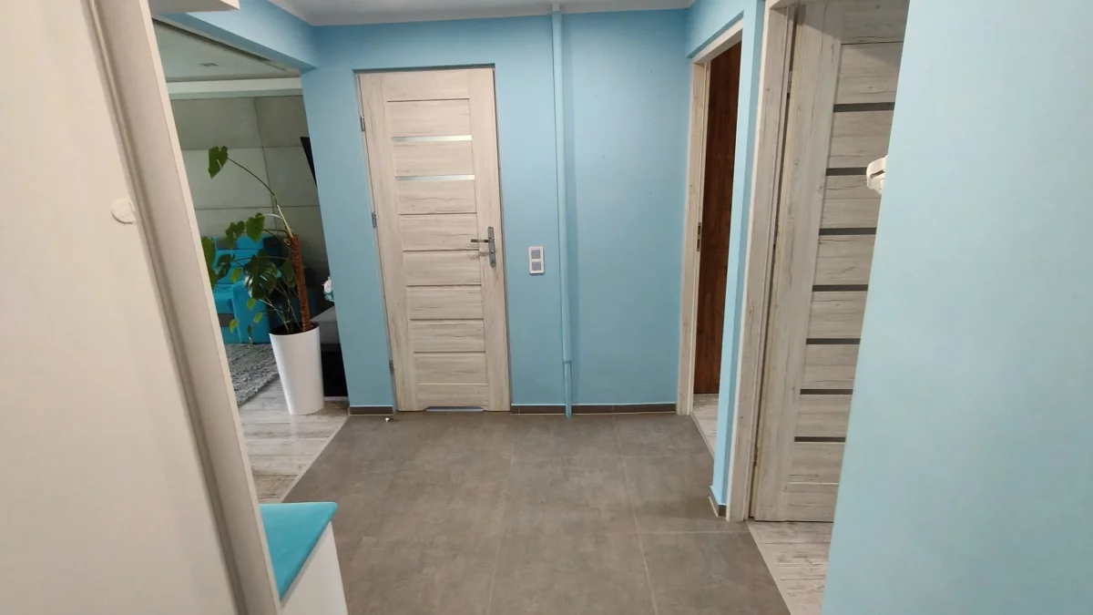 3 pokoje, mieszkanie 57,00 m², parter, oferta nr , 833804, Kraków, Wzgórza Krzesławickie, Krzesławice