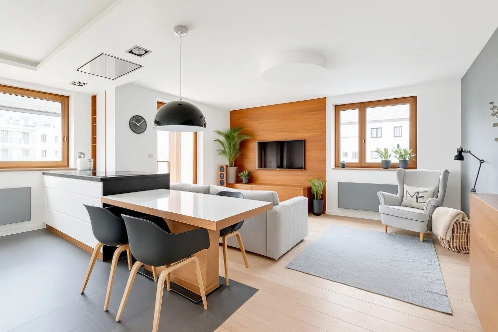 Apartamenty 833831 Gdańsk Przymorze Krzywoustego