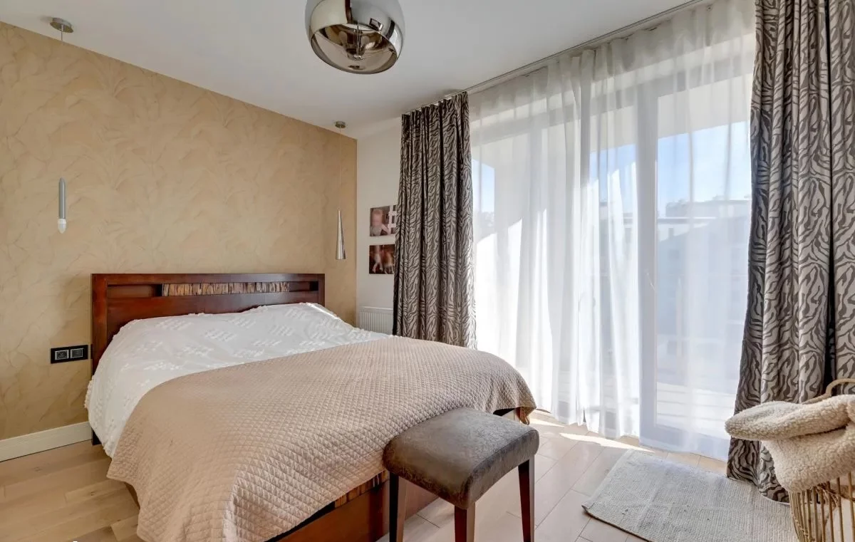 3 pokoje, mieszkanie 80,00 m², piętro 2, oferta nr , 833831, Gdańsk, Przymorze, Krzywoustego