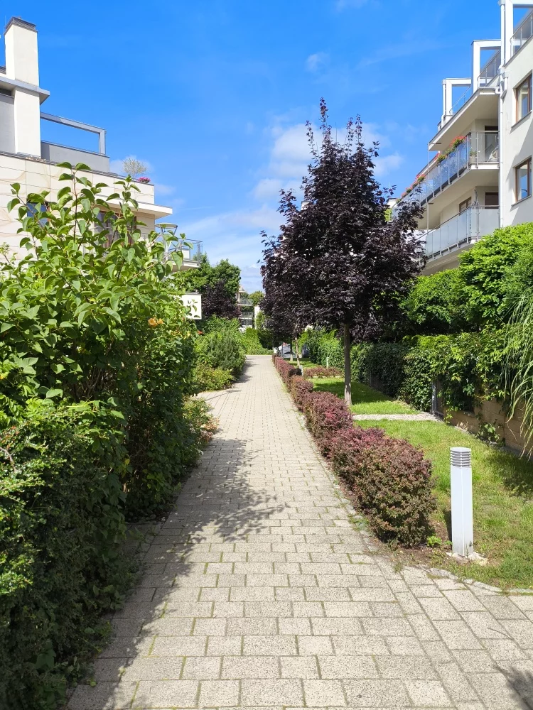 3 pokoje, mieszkanie 80,00 m², piętro 2, oferta nr , 833831, Gdańsk, Przymorze, Krzywoustego