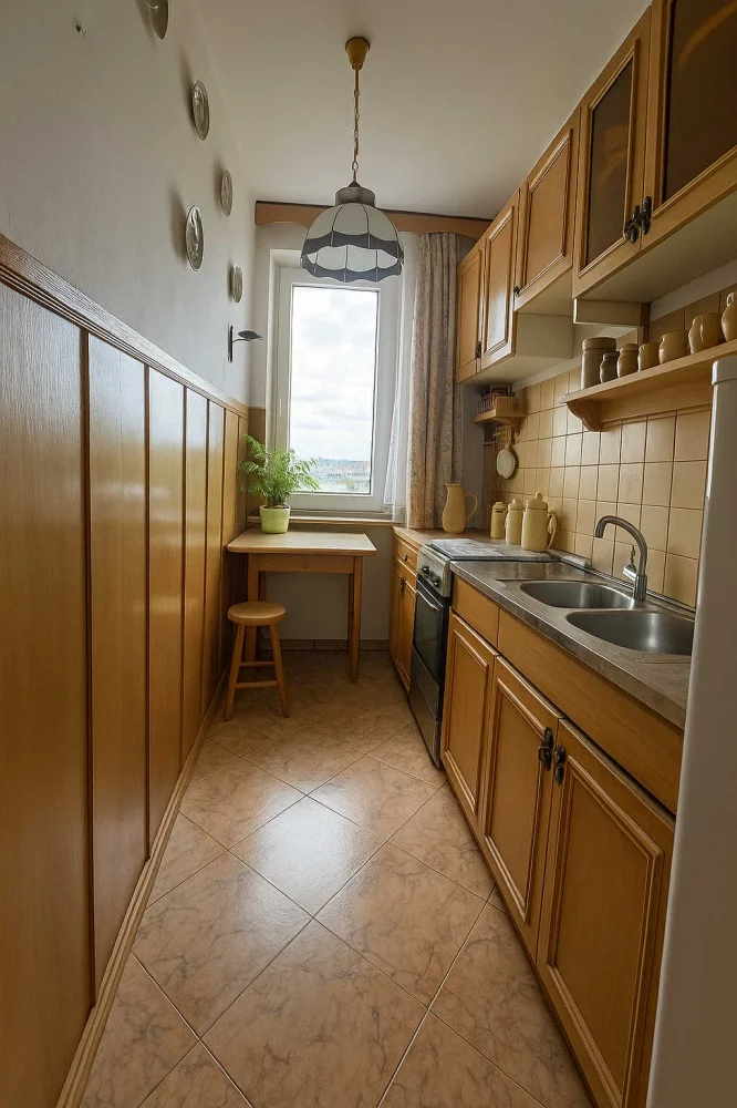 Apartamenty 833873 Warszawa Mokotów Ksawerów