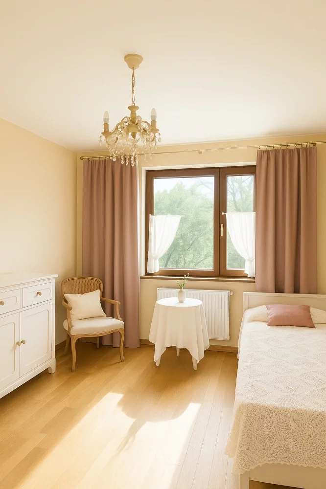 Apartamenty 834207 Katowice Brynów-Osiedle Zgrzebnioka Łabędzia