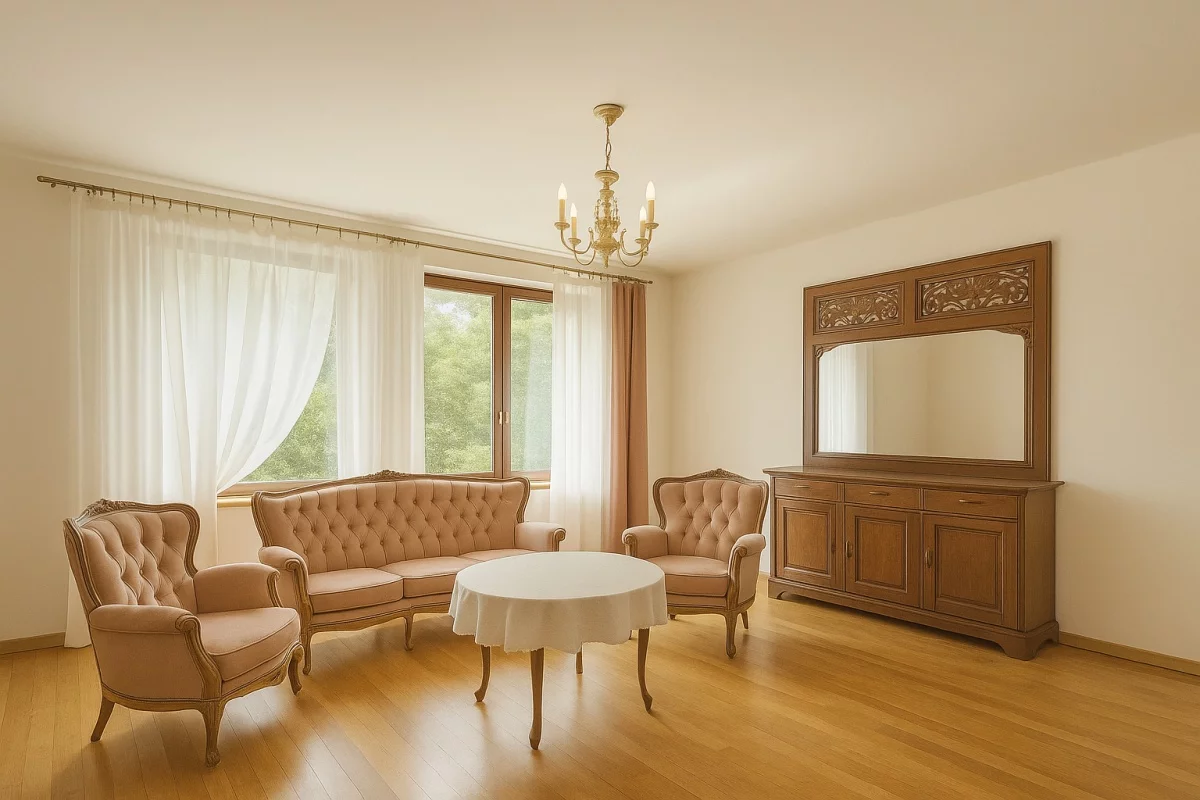 3 pokoje, mieszkanie 63,00 m², piętro 3, oferta nr , 834207, Katowice, Brynów-Osiedle Zgrzebnioka, Brynów-Osiedle Zgrzebnioka, Łabędzia