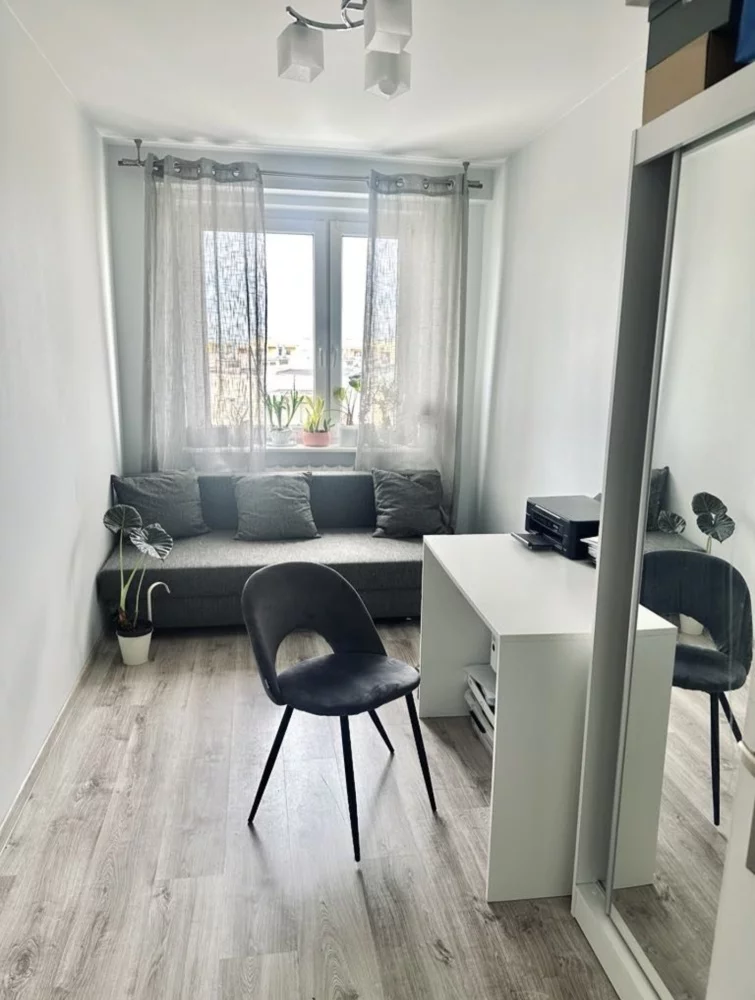 3 pokoje, mieszkanie 64,00 m², piętro 4, oferta nr , 834349, Aleksandrów Łódzki, Legionowa