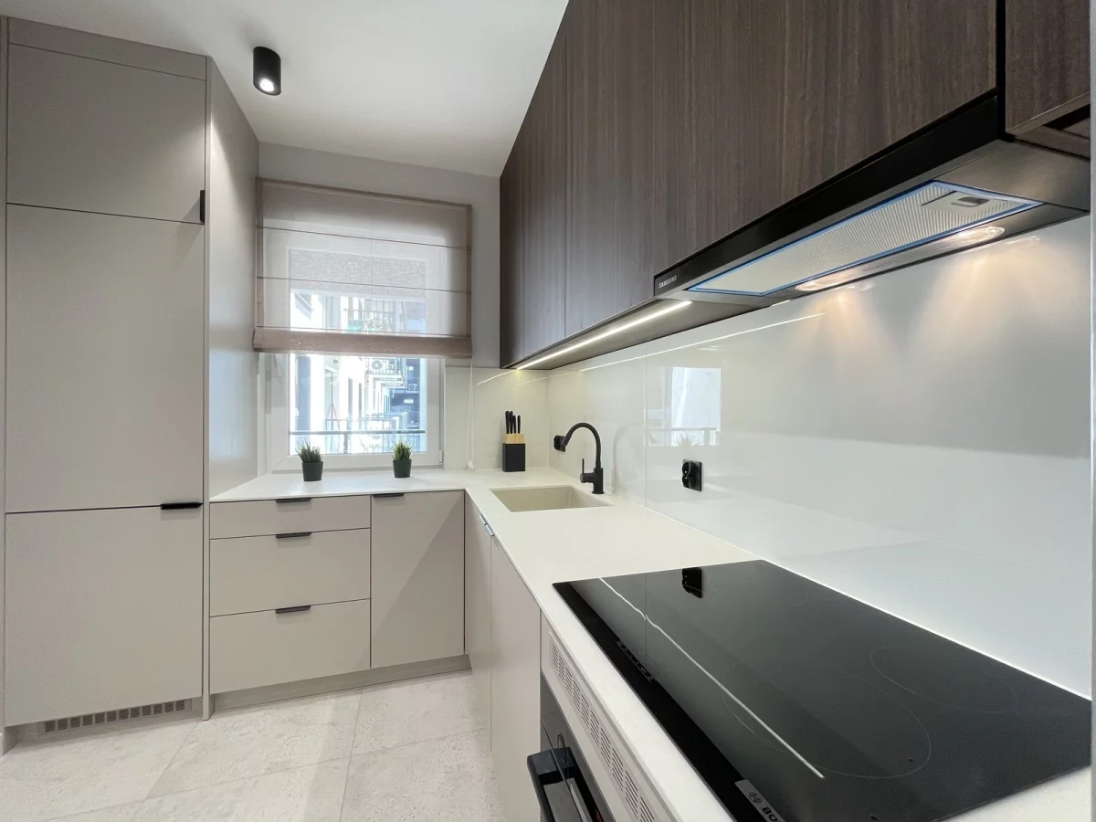 3 pokoje, mieszkanie 68,00 m², piętro 2, oferta nr , 834282, Wrocław, Stare Miasto, Legnicka