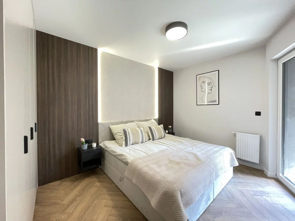 3 pokoje, mieszkanie 68,00 m², piętro 2, oferta nr , 834282, Wrocław, Stare Miasto, Legnicka