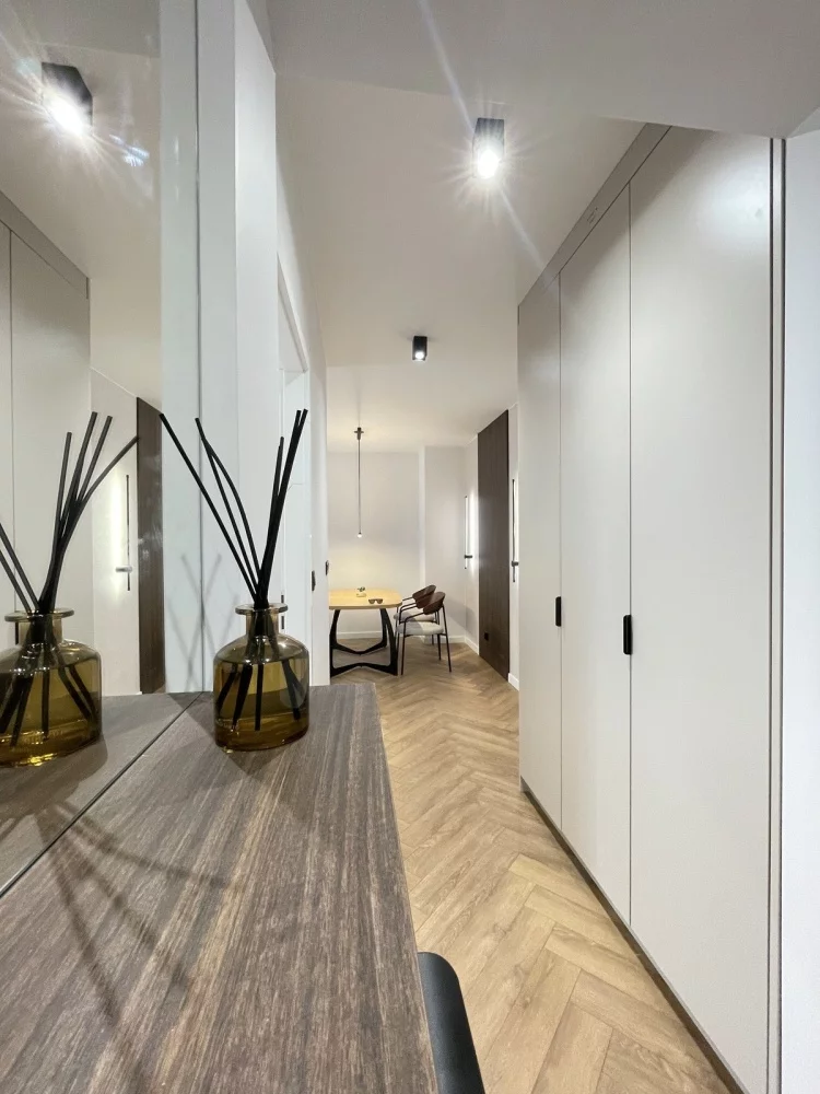 3 pokoje, mieszkanie 68,00 m², piętro 2, oferta nr , 834282, Wrocław, Stare Miasto, Legnicka