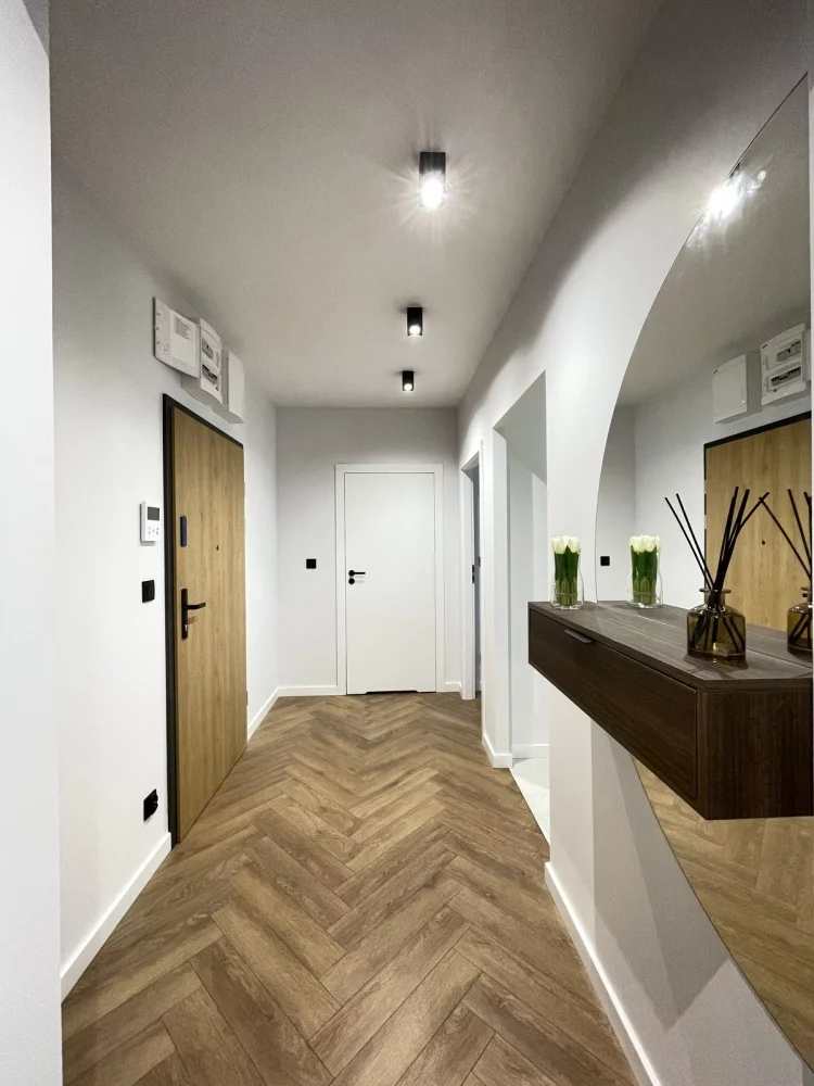 3 pokoje, mieszkanie 68,00 m², piętro 2, oferta nr , 834282, Wrocław, Stare Miasto, Legnicka