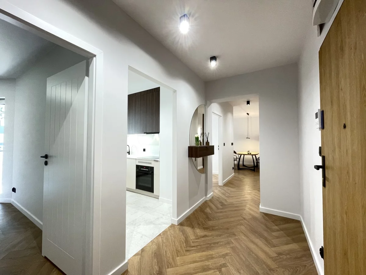 3 pokoje, mieszkanie 68,00 m², piętro 2, oferta nr , 834282, Wrocław, Stare Miasto, Legnicka