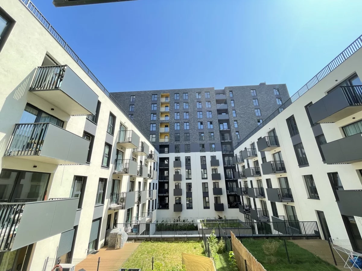 3 pokoje, mieszkanie 68,00 m², piętro 2, oferta nr , 834282, Wrocław, Stare Miasto, Legnicka