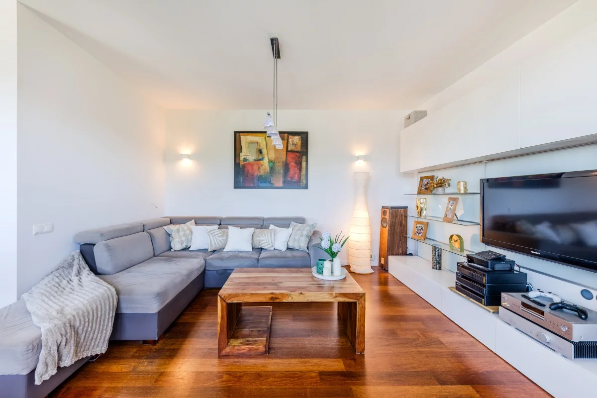 Apartamenty 834148 Jabłonna Leśna